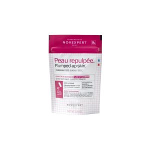 NOVEXPERT PLUMPED SKIN KAPSULE KOD ZNAKOVA STARENJA KOŽE A42