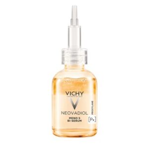VICHY NEOVADIOL MENO 5 BI-SERUM PROTIV STARENJA KOŽE U MENOPAUZI 30ML