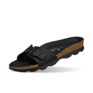 FUTTI GALA INFINITY BLACK NATIKAČE