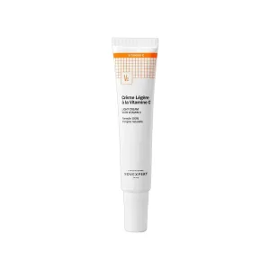 NOVEXPERT LAGANA KREMA S VITAMINOM C 40ML