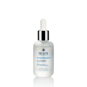 RILASTIL HYDROTENSEUR RESTRUCTURING ANTI-WRINKLE OBNAVLJAJUĆI SERUM PROTIV BORA SA HIJALURONSKOM KISELINOM 30ML