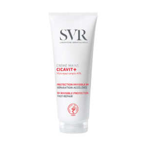 SVR CICAVIT+ KREMA ZA NJEGU OŠTEĆENIH RUKU 75ML