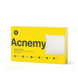 ACNEMY ANTIBAKTERIJSKA JASTUČNICA PROTIV NEČISTOĆA 50X75 CM