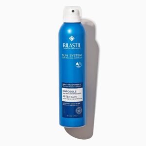 RILASTIL SUN SYSTEM AFTER SUN UMIRUJUĆI SPREJ NAKON IZLAGANJA SUNCU 200ML
