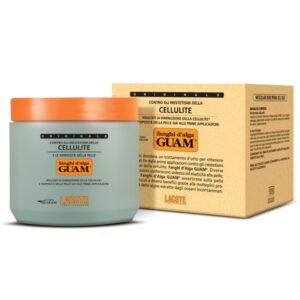 GUAM TOPLO ANTICELULITNO BLATO OD ALGI 500G