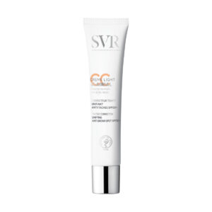 SVR CLAIRIAL CC SPF50+ KREMA PROTIV HIPERPIGMENTACIJA 40ML