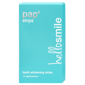 HELLO SMILE TRAKICE ZA IZBJELJIVANJE ZUBI 14 KOMADA