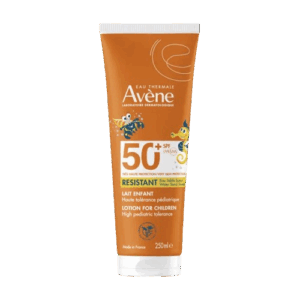 AVENE SUN DJEČJE MLIJEKO SPF50+ ZA ZAŠTITU OD SUNCA 100ML