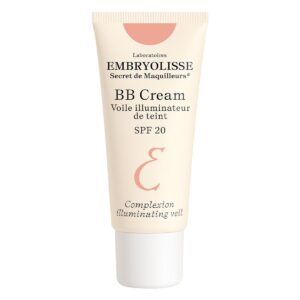 EMBRYOLISSE BB KREMA SPF20 MATIRAJUĆI PUDER 30ML