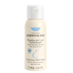 EMBRYOLISSE EXFOLIATING MILK POWDER PILING U PRAHU S TRI VRSTE EKTRAKTA KOKOSA 40G