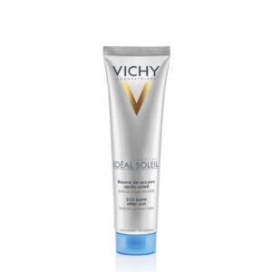 VICHY IDEAL SOLEIL SOS AFTER-SUN BALZAM ZA UMIRIVANJE KOŽE KOD OPEKLINA OD SUNCA 100ML