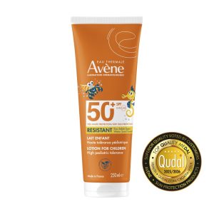 AVENE SUN DJEČJE MLIJEKO SPF50+ ZA ZAŠTITU OD SUNCA 250ML