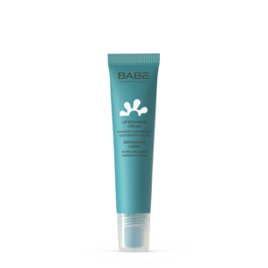 LABORATORIOS BABE LIP REPAIRING KREMA ZA INTENZIVNO OBNAVLJANJE OŠTEĆENIH USANA 15ML
