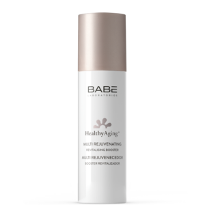 LABORATORIOS BABE MULTI REJUVENATING REVITALISING ANTI AGE BOOSTER SERUM 50ML