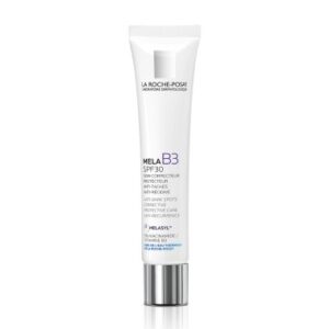 LA ROCHE-POSAY MELA B3 SPF30 KREMA PROTIV TAMNIH MRLJA KOREKCIJA I PREVENCIJA 40ML