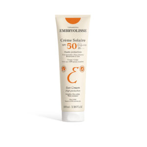 EMBRYOLISSE SUN CREAM SPF50+KREMA ZA LICE I TIJELO ZA ZAŠTITU OD SUNCA 100ML
