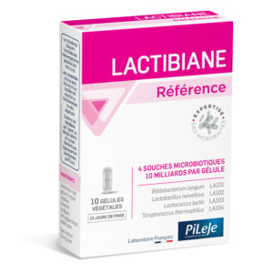 PILEJE LACTIBIANE REFERENCE PROBIOTIK KOD ZATVORA I SINDROMA IRITABILNIH CRIJEVA