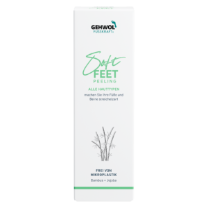 GEHWOL FUSS SOFT FEEL PILING ZA STOPALA 125ML