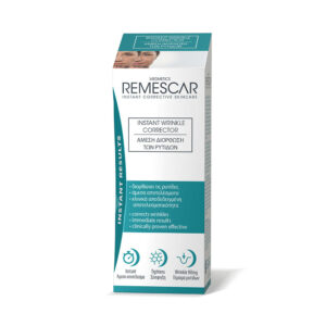 REMESCAR INSTANT WRINKLE KOREKTOR BORA OKO OČIJU 8ML