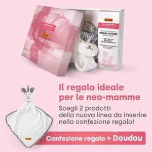 GUAM PAKET INTHESO MAMA ANTICELULITNA KREMA 200ML+KREMA ZA UČVRŠĆIVANJE TRBUHA 200ML