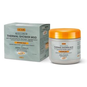 GUAM VRUĆE BLATO ZA TUŠIRANJE PROTIV CELULITA 500G