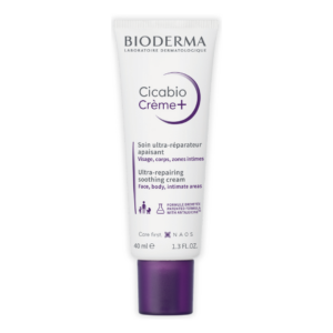 BIODERMA CICABIO KREMA+ OBNAVLJAJUĆA I UMIRUJUĆA KREMA 40ML