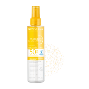 BIODERMA PHOTODERM EAU SOLAIR ANTI-OX SPF50 BIFAZNA VODICA ZA ZAŠTITU OD SUNCA I FOTOSTARENJA 200ML