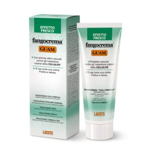 GUAM FANGO HLADNA KREMA ZA UKLANJANJE TVRDOKORNOG CELULITA 250ML