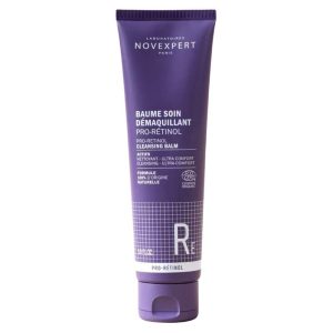 NOVEXPERT PRO-RETINOL BALZAM ZA DVOSTRUKO ČIŠĆENJE LICA 150ML