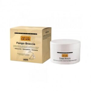 GUAM BLATO ZA RUKE REDUKCIJA MASNIH NASLAGA I UČVRŠĆIVANJE KOŽE RUKU 250ML