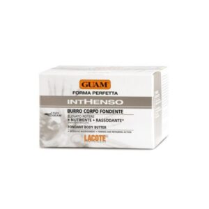 GUAM INTHENSO MASLAC ZA TIJELO ZA OPUŠTENU KOŽU TIJELA 250ML