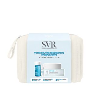 SVR PAKET [HYALU]BIOTIC SET [HYALU]BIOTIC GEL 50ML+[B3] HYDRA SERUM 10ML+[B3] HIDRATANTNA ESENCIJA 30ML