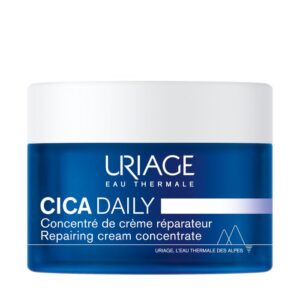 URIAGE CICA DAILY OBNAVLJAJUĆI KONCENTRAT KREMA ZA JAČANJE KOŽNE BARIJERE 50ML