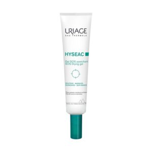 URIAGE HYSEAC SOS NEVIDLJIVI GEL FLASTER ZA ISUŠIVANJE PRIŠTIĆA 15ML