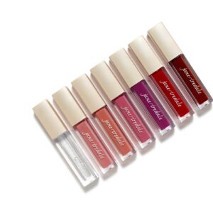 JANE IREDALE COLORLUXE HIGH IMPACT LIP GLAZE SJAJILO ZA USNE NELJEPLJIVE TEKSTURE