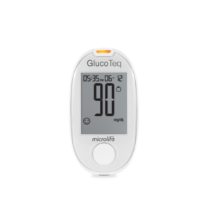 MICROLIFE GLUCOTEQ APARAT ZA MJERENJE GLUKOZE U KRVI