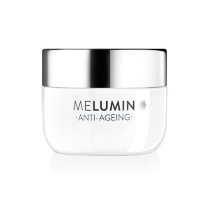 DERMEDIC MELUMIN SPF50+ POSVJETLJUJUĆA ANTI AGE DNEVNA KREMA KOD TAMNIH MRLJA NA LICU 50ML