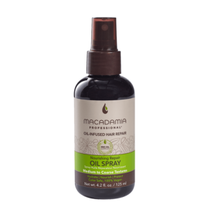MACADAMIA VEGAN NOURISHING REPAIR LEAVE-IN PROTEIN TRETMAN ZA ZAŠTITU I OBNOVU KOSE 148ML
