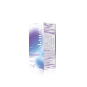 YASENKA SKINAGE HAIRBOOST TEKUĆI DODATAK SA KERATINOM ZA SJAJ I JAČANJE KOSE 500ML