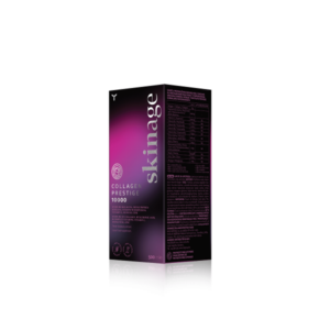 YASENKA SKINAGE COLLAGEN PRESTIGE 10000 TEKUĆI HIDROLIZIRANI RIBLJI KOLAGEN 500ML