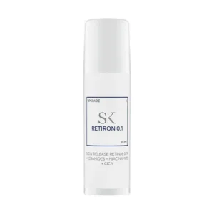 SKINTEGRA RETIRON EMULZIJA SA 0.1% RETINALA PROTIV BORA I NEPRAVILNOSTI 30ML