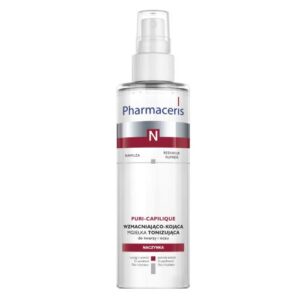 PHARMACERIS N PURI-CAPILIQUE TONIK ZA ČIŠĆENJE I REGENERACIJU LICA KOŽE SKLONE PROŠIRENIM KAPILARAMA 200ML