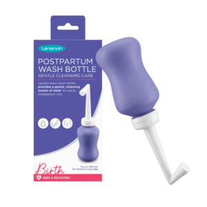 LANSINOH BOČICA ZA INTIMNO PRANJE KOD NELAGODE NAKON PORODA