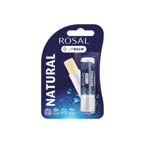 ROSAL LIP BALM SO NATURAL 4,8G