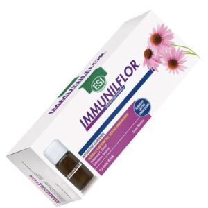 ESI IMMUNILFLOR DRINK DODATAK ZA PODIZANJE IMUNITETA 12 BOČICA