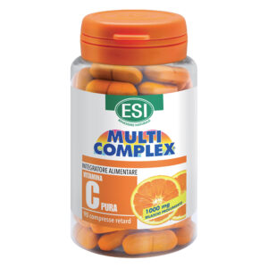 ESI VITAMIN C RETARD 1000MG