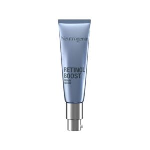 NEUTROGENA RETINOL BOOST SERUM ZA LICE I VRAT KOD BORA I TAMNIH MRLJA 30ML