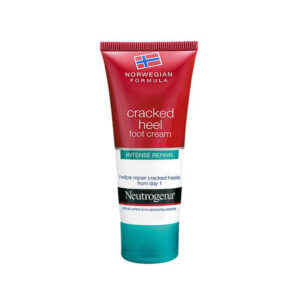 NEUTROGENA INTENSE REPAIR KREMA ZA ISPUCALU KOŽU STOPALA 50ML