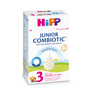 HIPP  COMBIOTIC JUNIOR 3 500G