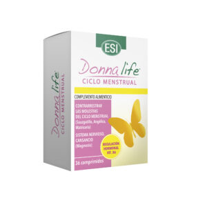 ESI DONNA LIFE DODATAK ZA REGULACIJU MENSTRUALNOG CIKLUSA 36 TABLETA